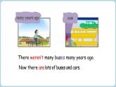 Module 1 Unit 2 She didn't have a television（课件+素材）-2024-2025学年外研版（三起）英语五年级下册