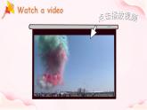 Moudle 8 Unit 2 I made a kite（课件+素材）-2024-2025学年外研版（三起）英语五年级下册