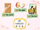 Moudle 8 Unit 2 I made a kite（课件+素材）-2024-2025学年外研版（三起）英语五年级下册