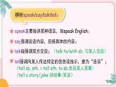 Module 10 Unit 2 I'm in New York now（课件+素材）-2024-2025学年外研版（三起）英语五年级下册