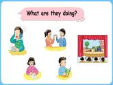 Unit 1 We're going to read stories Part A-B（課件+素材）-2024-2025學(xué)年湘少版（三起）英語五年級(jí)下冊(cè)