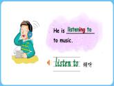 Unit 1 We're going to read stories Part A-B（課件+素材）-2024-2025學(xué)年湘少版（三起）英語五年級(jí)下冊(cè)
