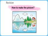 Unit 3 Let's make a kite Part E-F（课件+素材）-2024-2025学年湘少版（三起）英语五年级下册