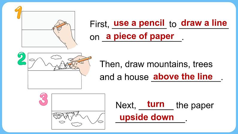 Unit 3 Part E-F第3页