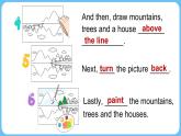 Unit 3 Let's make a kite Part E-F（课件+素材）-2024-2025学年湘少版（三起）英语五年级下册