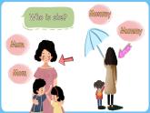 Unit 6 I'll make a beautiful card Part A-B（课件+素材）-2024-2025学年湘少版（三起）英语五年级下册