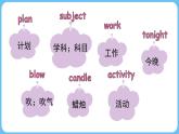 Assessment Ⅱ（課件+素材）-2024-2025學年湘少版（三起）英語五年級下冊