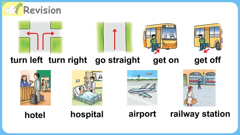 Unit 8 Part C-D第3页