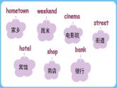 Assessment Ⅲ（课件+素材）-2024-2025学年湘少版（三起）英语五年级下册