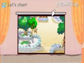 Unit 10 Where were you yesterday？ Part A-B（課件+素材）-2024-2025學(xué)年湘少版（三起）英語(yǔ)五年級(jí)下冊(cè)