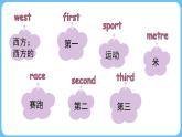 Assessment Ⅳ（課件+素材）-2024-2025學年湘少版（三起）英語五年級下冊