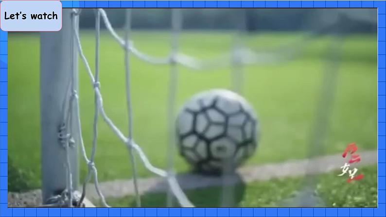 Unit 1What’s he like 课件 2024-2025学年第一学期PEP小学英语五年级上册课件第3页