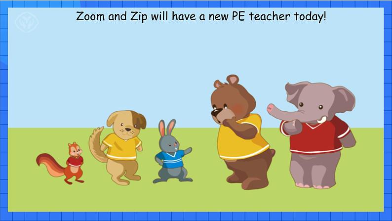 Unit 1What’s he like 课件 2024-2025学年第一学期PEP小学英语五年级上册课件第5页