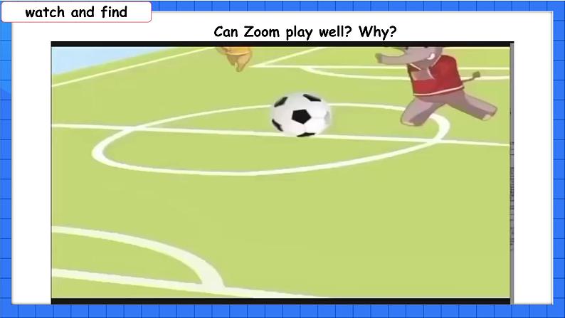 Unit 1What’s he like 课件 2024-2025学年第一学期PEP小学英语五年级上册课件第8页