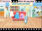 unit3 A Let's talk 課件 2024-2025學年第一學期PEP小學英語五年級上冊課件