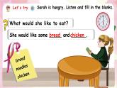 unit3 A Let's talk 課件 2024-2025學年第一學期PEP小學英語五年級上冊課件