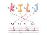 小學(xué)英語新人教版PEP三年級上冊Unit 3 綜合訓(xùn)練（筆試部分）作業(yè)課件（2024秋）