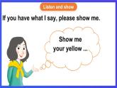 湘少版（三起）英語(yǔ)三下 Unit 3《What colour is this balloon 》第三課時(shí)（Part E, Part F，Part G）課件+素材