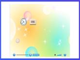 湘少版（三起）英语三下 Unit 5《What time is it 》第三课时（Part E, Part F, Part G）课件+素材