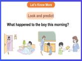 湘少版（三起）英語(yǔ)三下Unit 6 《How many pens are there》 Let's Know More課件+素材