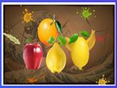 湘少版（三起）英语三下 Unit 7《Is this an orange there 》第三课时（Part E，Part F,  Part G）课件+素材