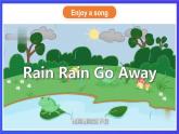 湘少版（三起）英語三下 Unit 8 《I like a sunny day there 》第二課時(shí)（Part C, Part D）課件+素材