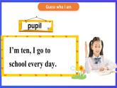 湘少版（三起）英語(yǔ)三下 Unit 11《What’s he 》第二課時(shí)（Part C，Part D）課件+素材