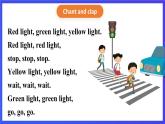 湘少版（三起）英語三下 Unit 12《I go to school by bus 》第二課時（Part C，Part D）課件+素材