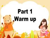 人教PEP版2024英语三年级下册unit2 Expressing yourself 第1课时Part A Let’s talk&Describe and choose 课件+教案+任务单+分层作业