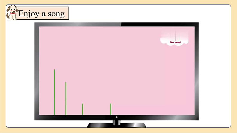 人教PEP版2024英语三年级下册unit2Expressing yourselfUnit 2 第4课时（教学课件）Part B Let's talk&Do a survey第5页