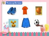 冀教版小学英语六年级下册Lesson 2  At the Sports Shop 课件+教案