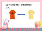 冀教版小学英语六年级下册Lesson 2  At the Sports Shop 课件+教案