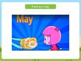 科普版英語(yǔ)五下Unit1 Lesson 1《May I speak to Mary》第一課時(shí) 課件+教案+素材