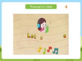 科普版英語(yǔ)五下Unit1 Lesson 1《May I speak to Mary》第二課時(shí) 課件+教案+素材