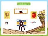 科普版英语三下Unit1 Lesson 1《I can help you》第三课时 课件+教案+素材