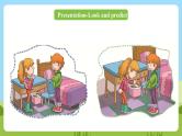 科普版英语三下Unit4 Lesson 4《Where is my doll》第一课时 课件+教案+素材
