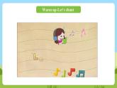 科普版英語三下Unit4 Lesson 4《Where is my doll》第二課時 課件+教案+素材