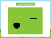 科普版英語三下Unit7 Lesson 7《 Can you make cakes》第三課時 課件+教案+素材