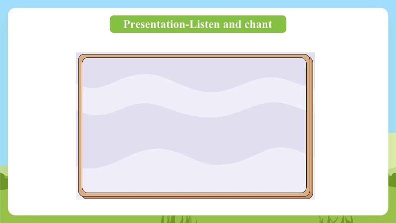 科普版英语三下Unit7 Lesson 7《 Can you make cakes》第三课时 课件第5页