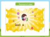 科普版英语三下Unit8 Lesson 8《Who is he 》第二课时 课件+教案+素材