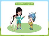 科普版英语三下Unit9 Lesson 9《 I have a kite 》第一课时 课件+教案+素材