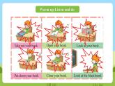 科普版英语三下Unit9 Lesson 9《 I have a kite 》第二课时 课件+教案+素材