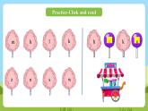 科普版英语三下Unit9 Lesson 9《 I have a kite 》第三课时 课件+教案+素材