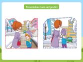 科普版英语三下Unit10 Lesson 10《It's cold》第一课时 课件+教案+素材
