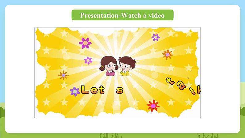 科普版英语三下Unit10 Lesson 10《It's cold》第一课时 课件第6页