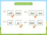 科普版英語(yǔ)三下Unit10 Lesson 10《It's cold》第二課時(shí) 課件+教案+素材