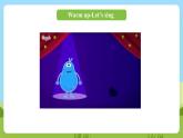 科普版英語(yǔ)三下Unit10 Lesson 10《It's cold》第三課時(shí) 課件+教案+素材