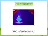 科普版英語(yǔ)三下Unit10 Lesson 10《It's cold》第三課時(shí) 課件+教案+素材