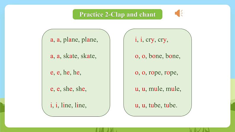 科普版英语三下Unit11 Lesson 11《Have some coke》第三课时 课件第8页