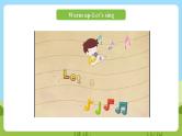 科普版英语三下Unit12 Lesson 12《Revision》第二课时 课件